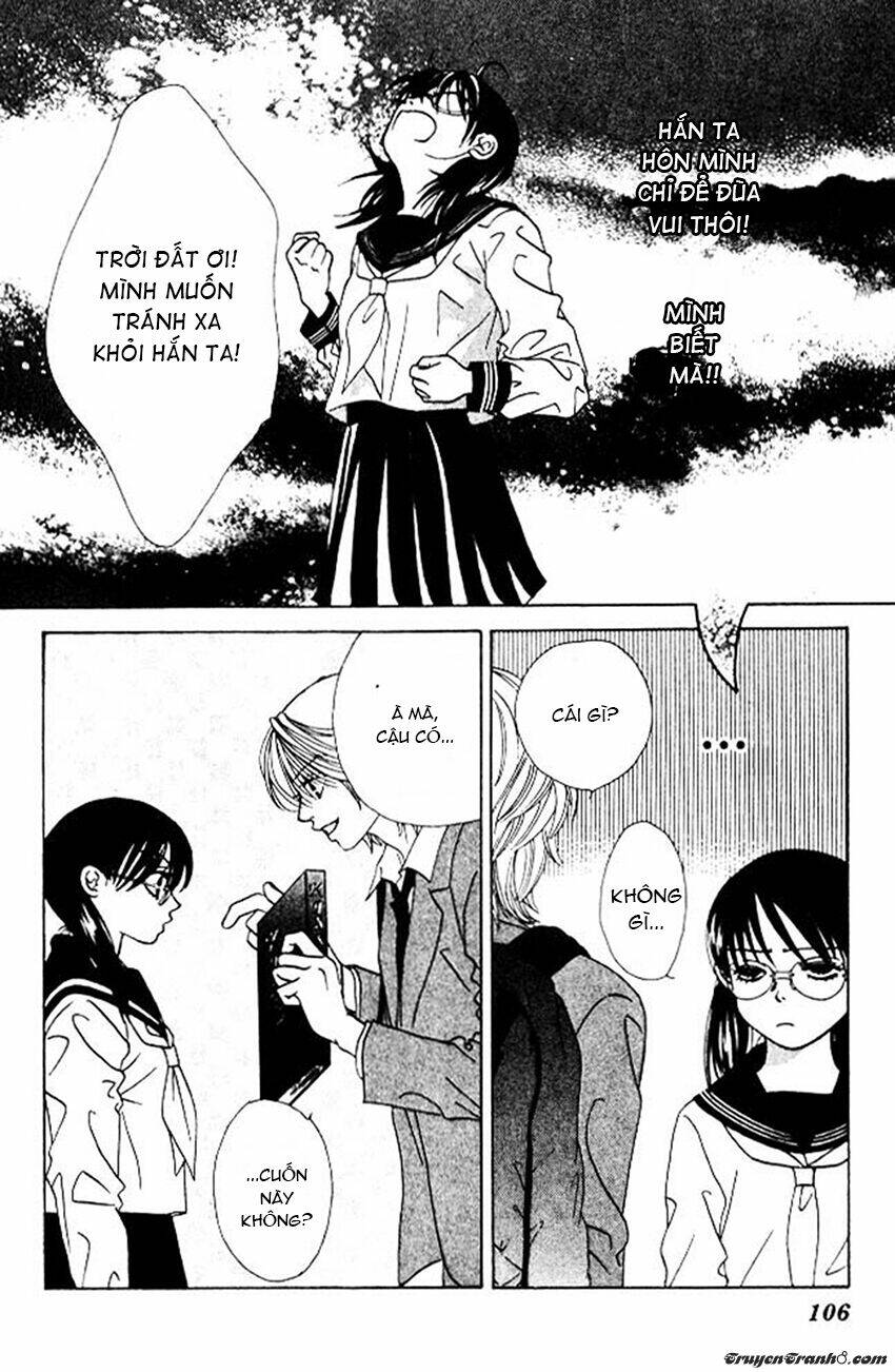 Tình Yêu Đích Thực: Chapter 3