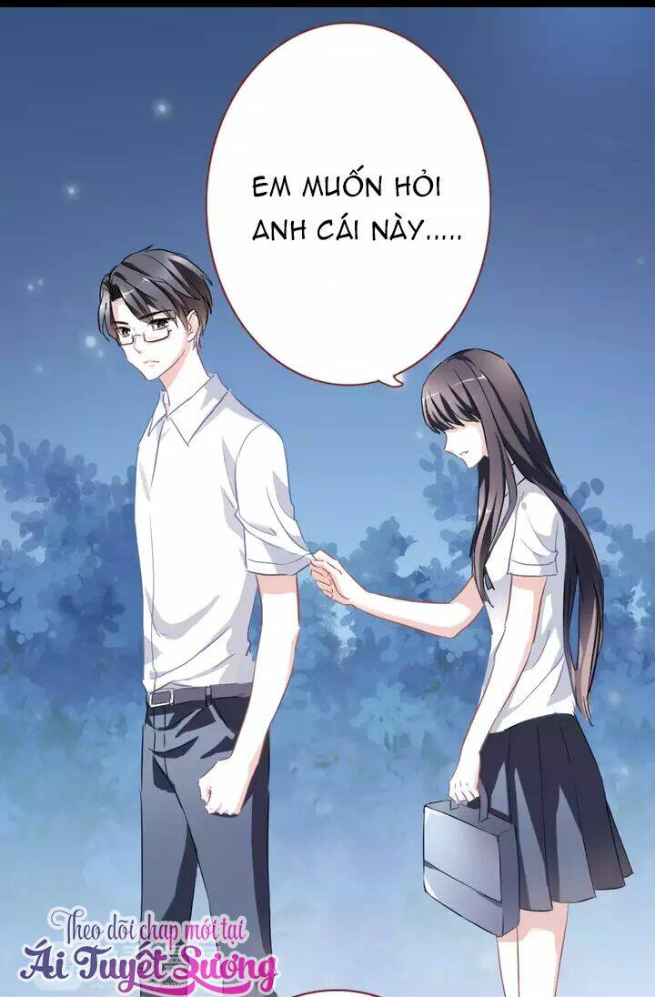 Thần Tinh Vị Lạc Thì: Chapter 12