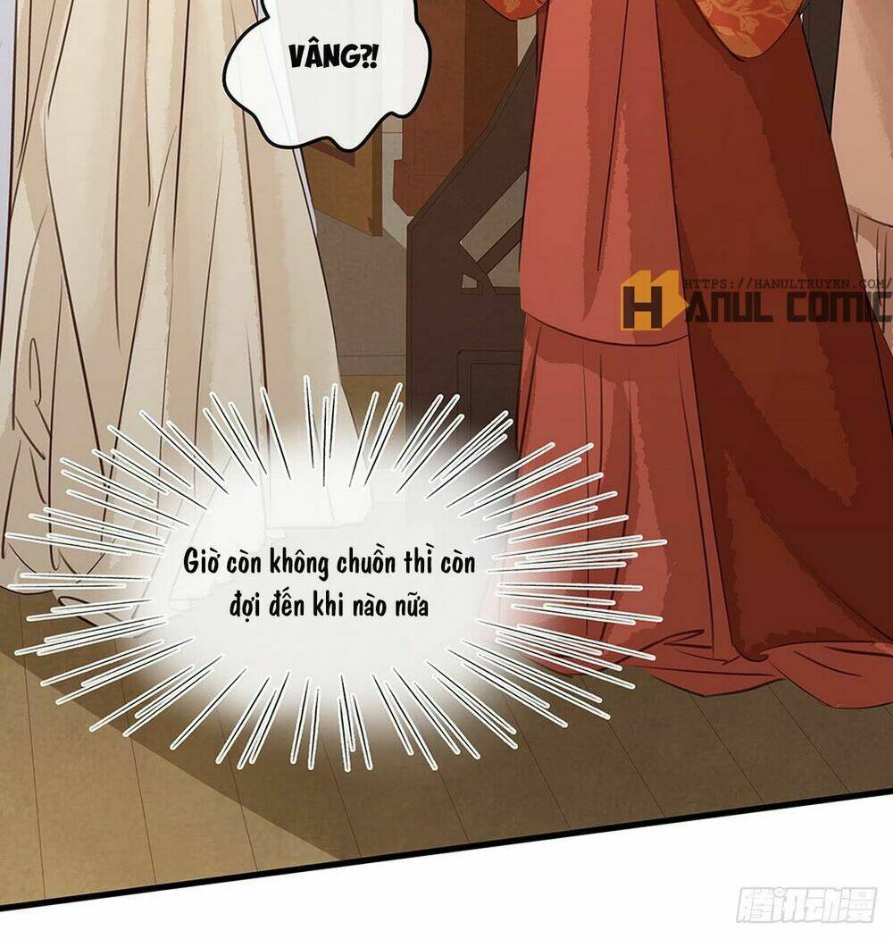 Thị Thiếp Trở Mình Bảo Điển: Chapter 8.2