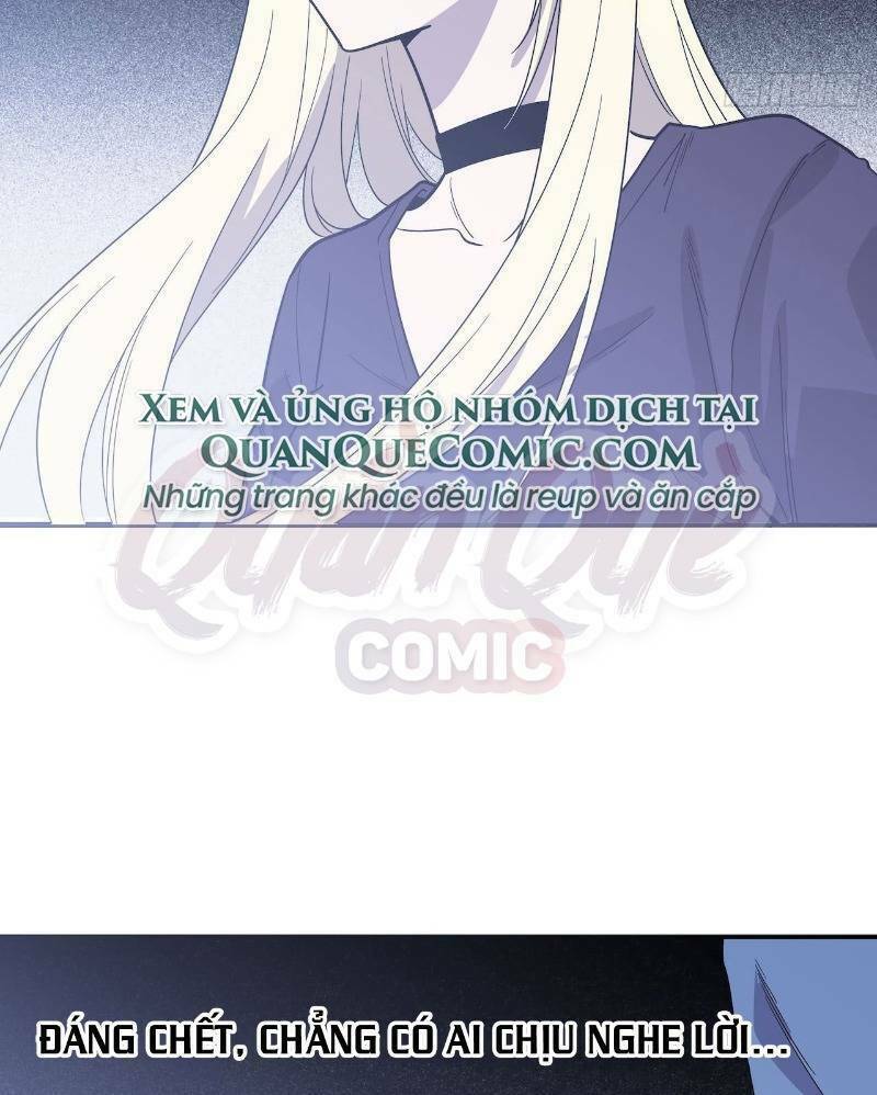 Thát Không Mê Thất: Chapter 58