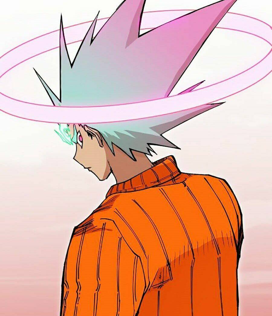 Hard Core Leveling Warrior Ss2: Chapter 110