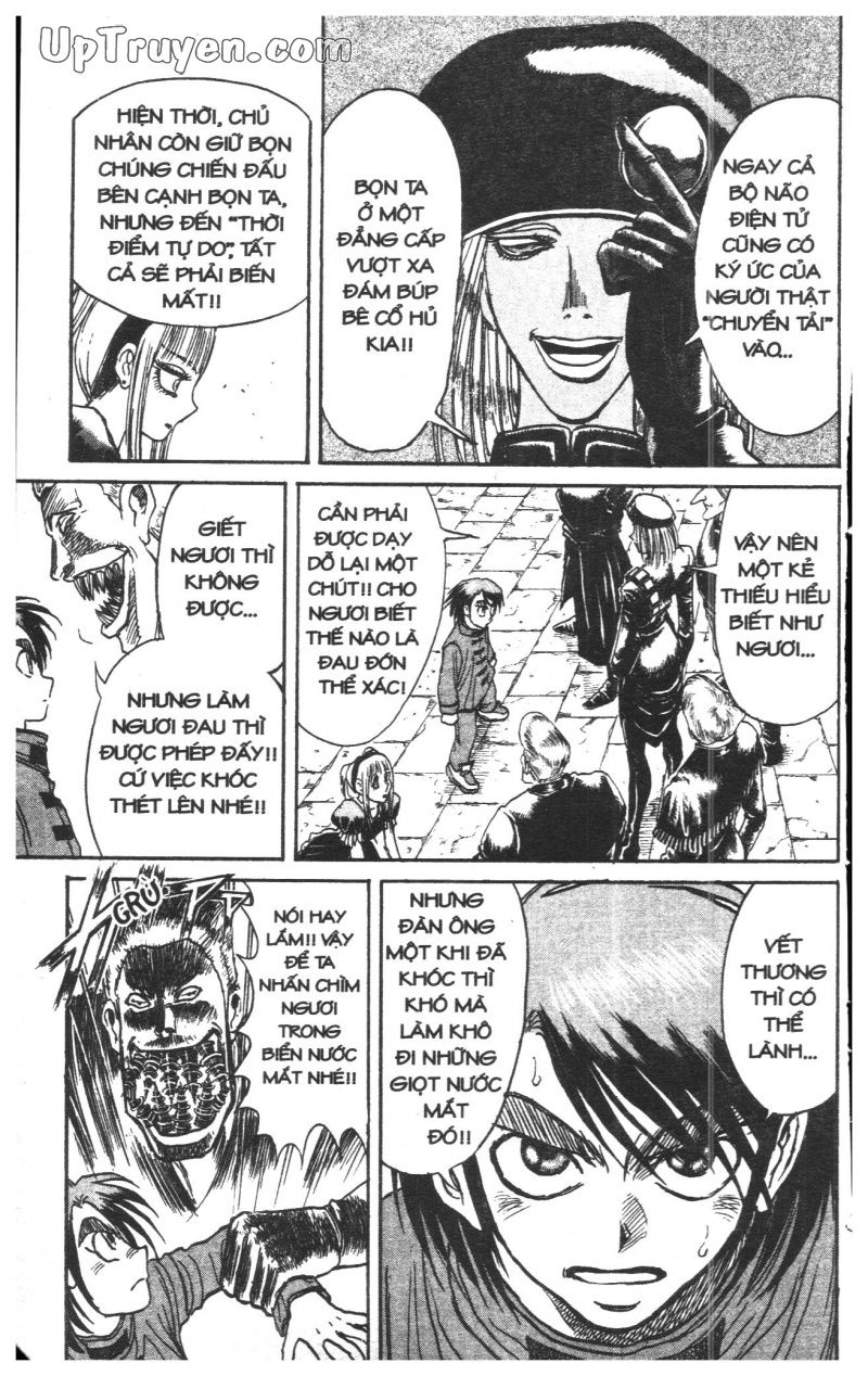 Fujita Kazuhiro: Chapter 38