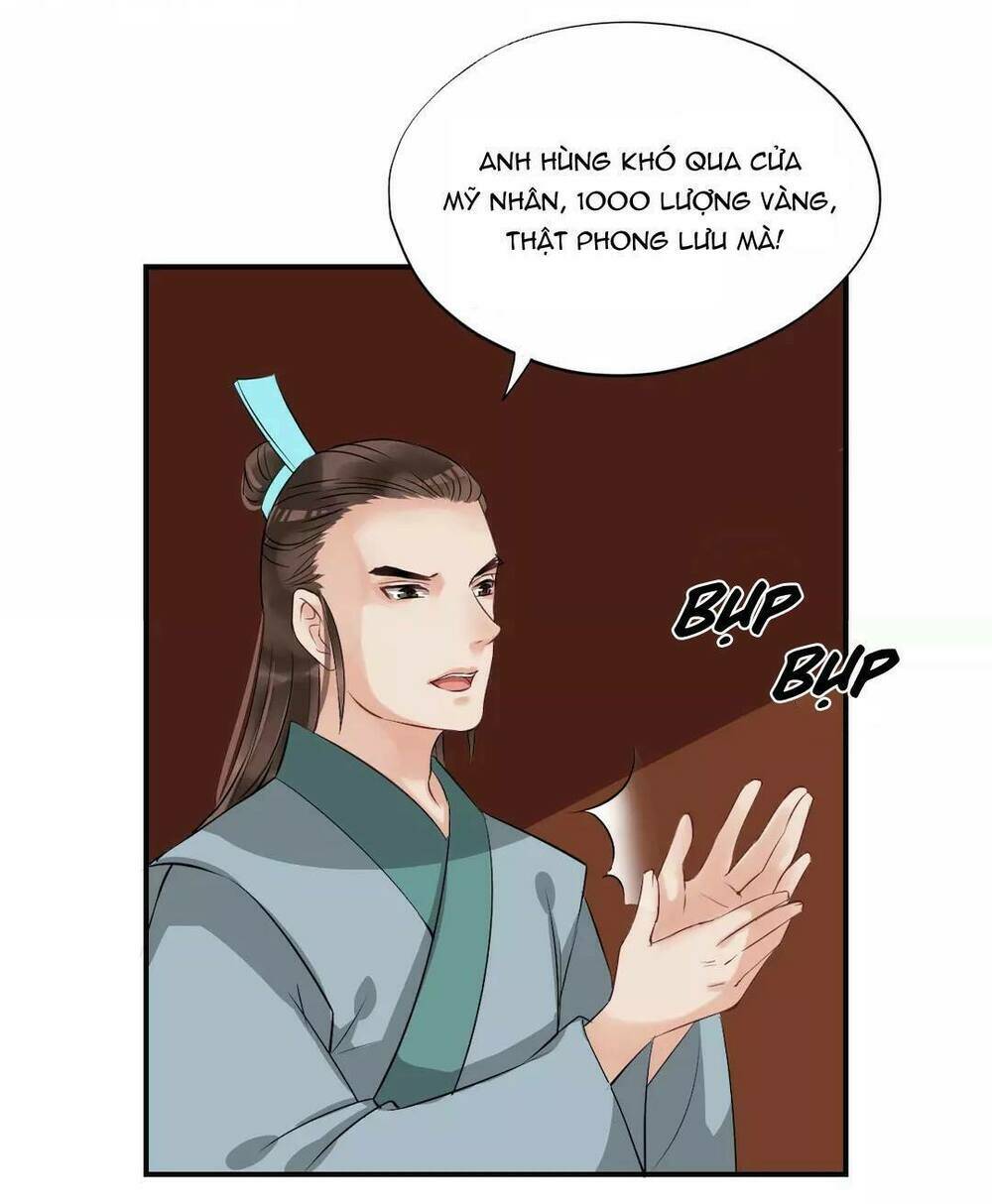 Bồng Sơn Viễn: Chapter 23