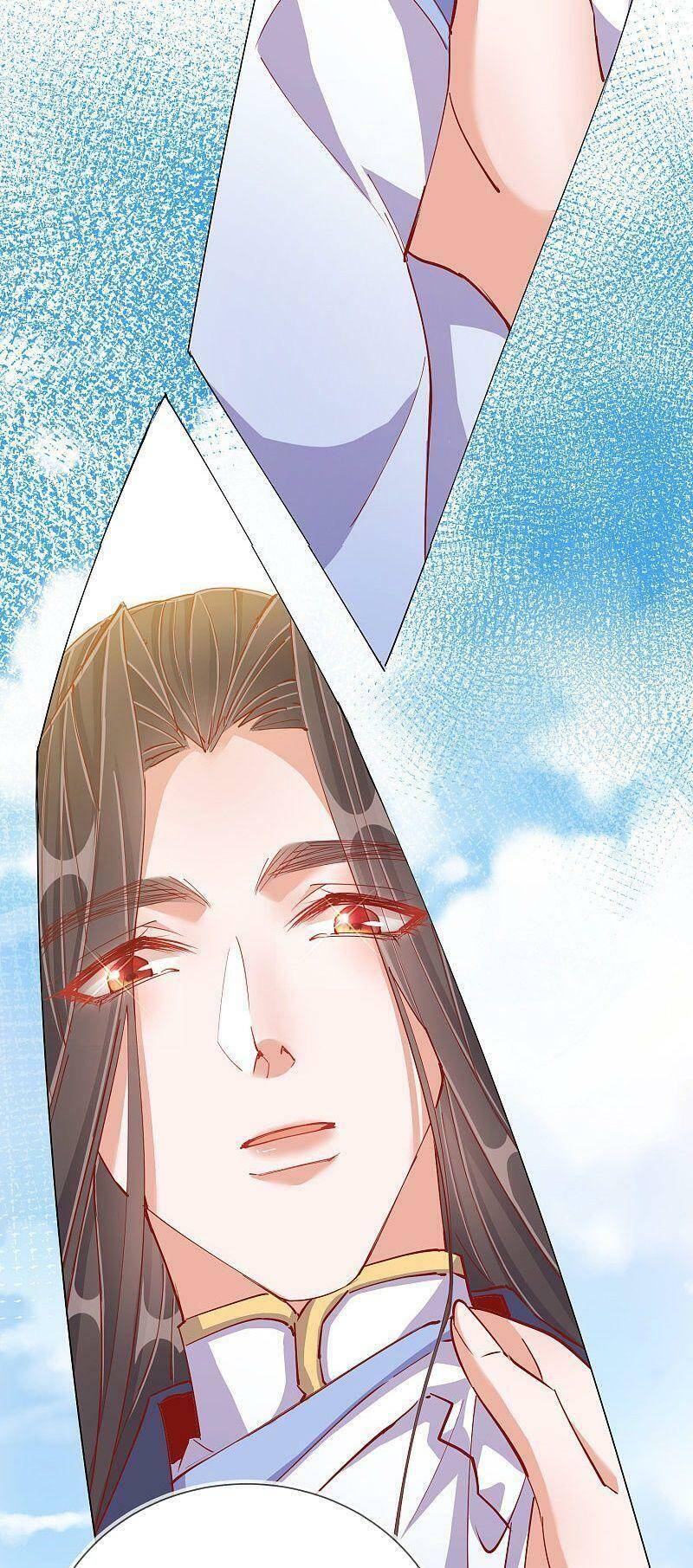 Công Lược Trưởng Thành Của Vương Phi: Chapter 41