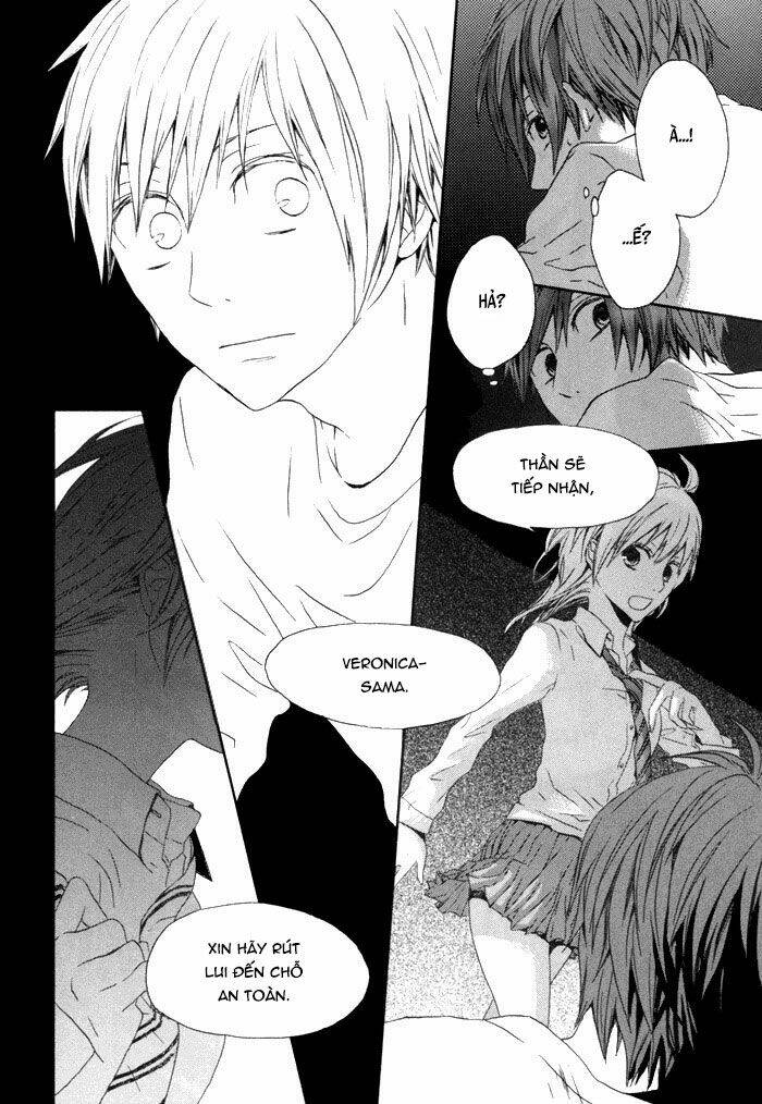 Phép Lạ Của Chúng Ta: Chapter 2