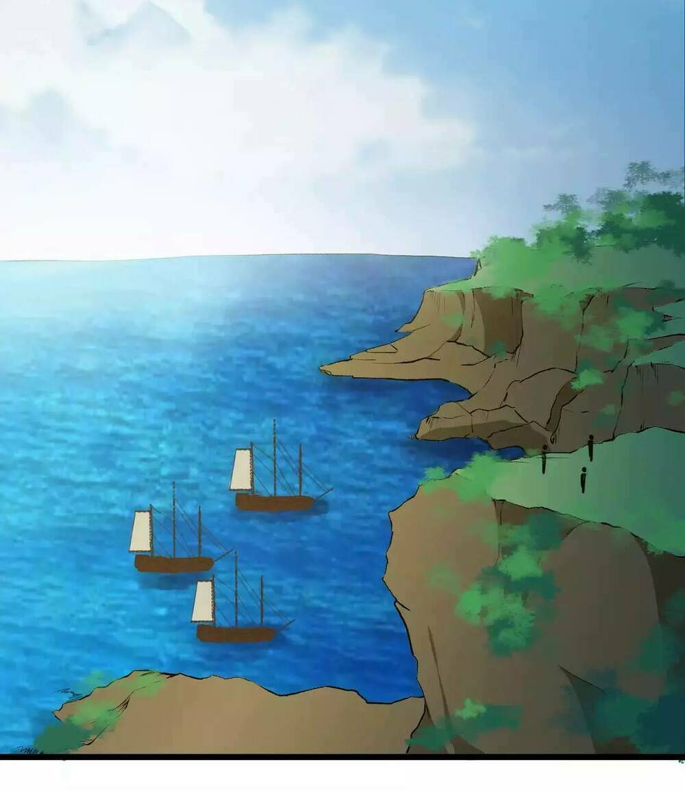 Bồng Sơn Viễn: Chapter 47