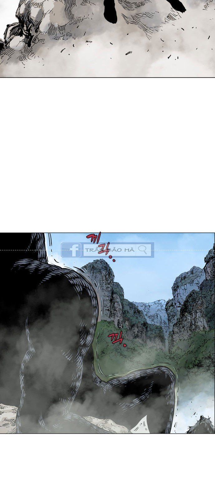 Cao Thủ 2: Chapter 70