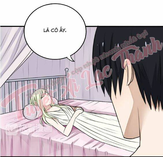 Nụ Hôn Hắc Vũ: Chapter 29