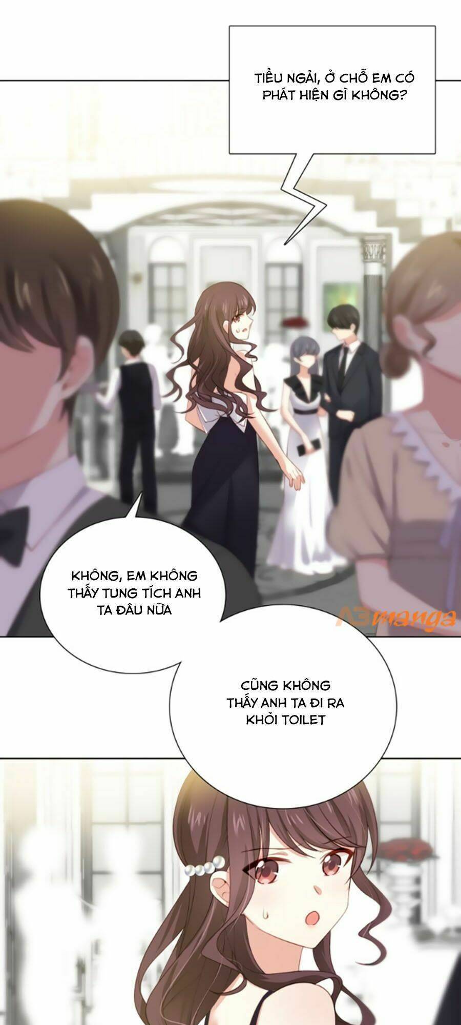 Tình Yêu Là Thế 2: Chapter 37