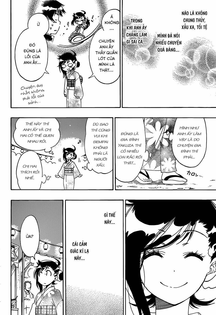 Tình Yêu Ngang Trái: Chapter 108