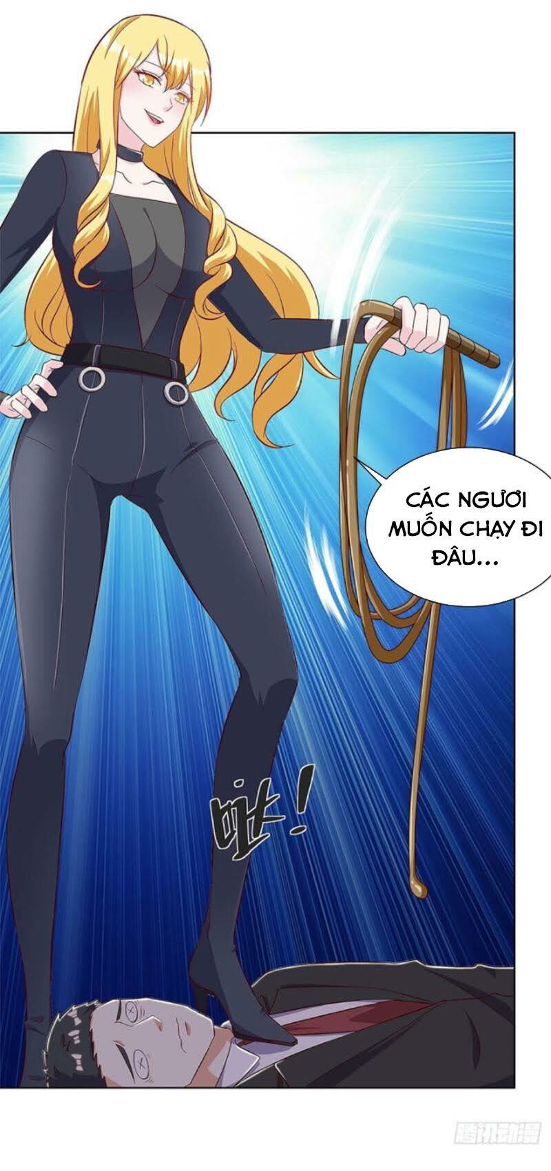 Thần Cấp Thấu Thị: Chapter 119