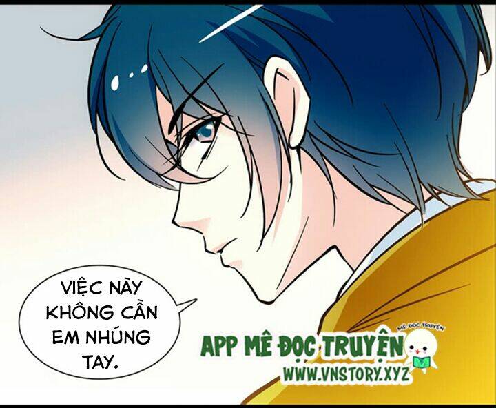 Nữ Hầu Sau Giờ Học: Chapter 26