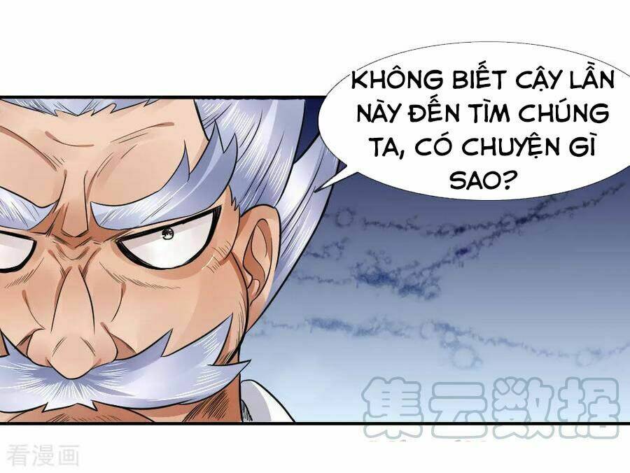 Tuyệt Thế Binh Vương: Chapter 69