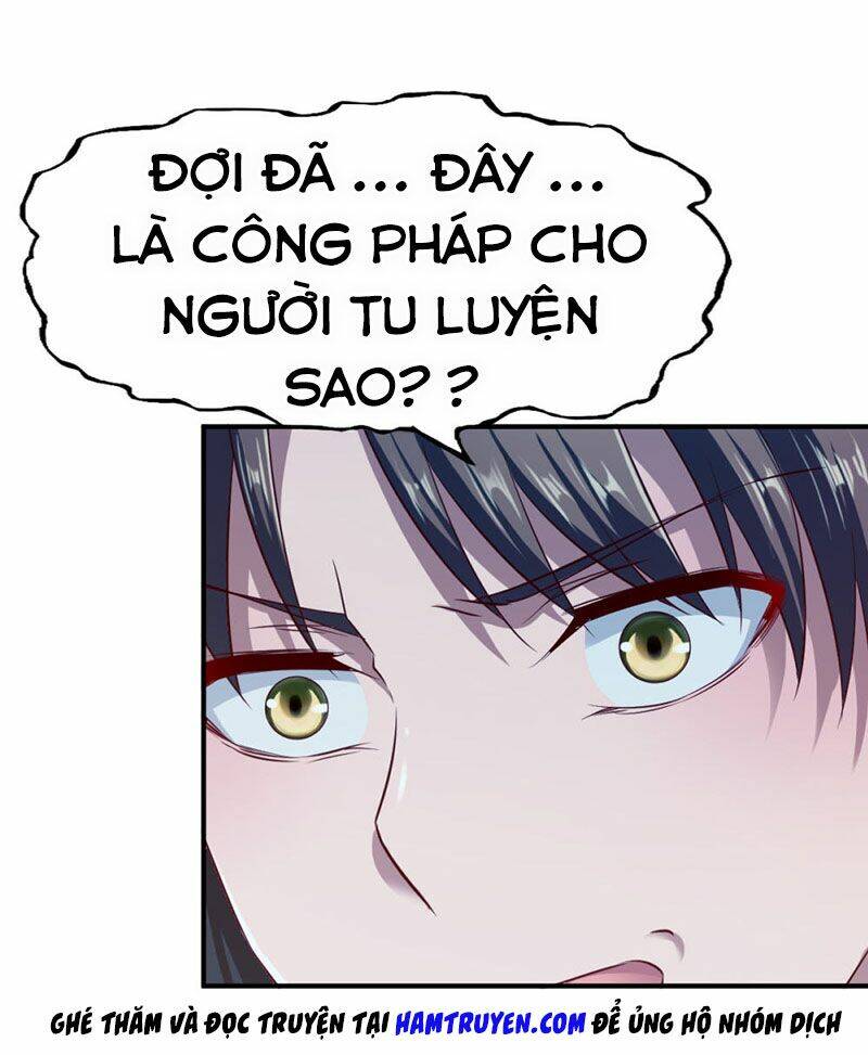 Chiến Đỉnh: Chapter 96