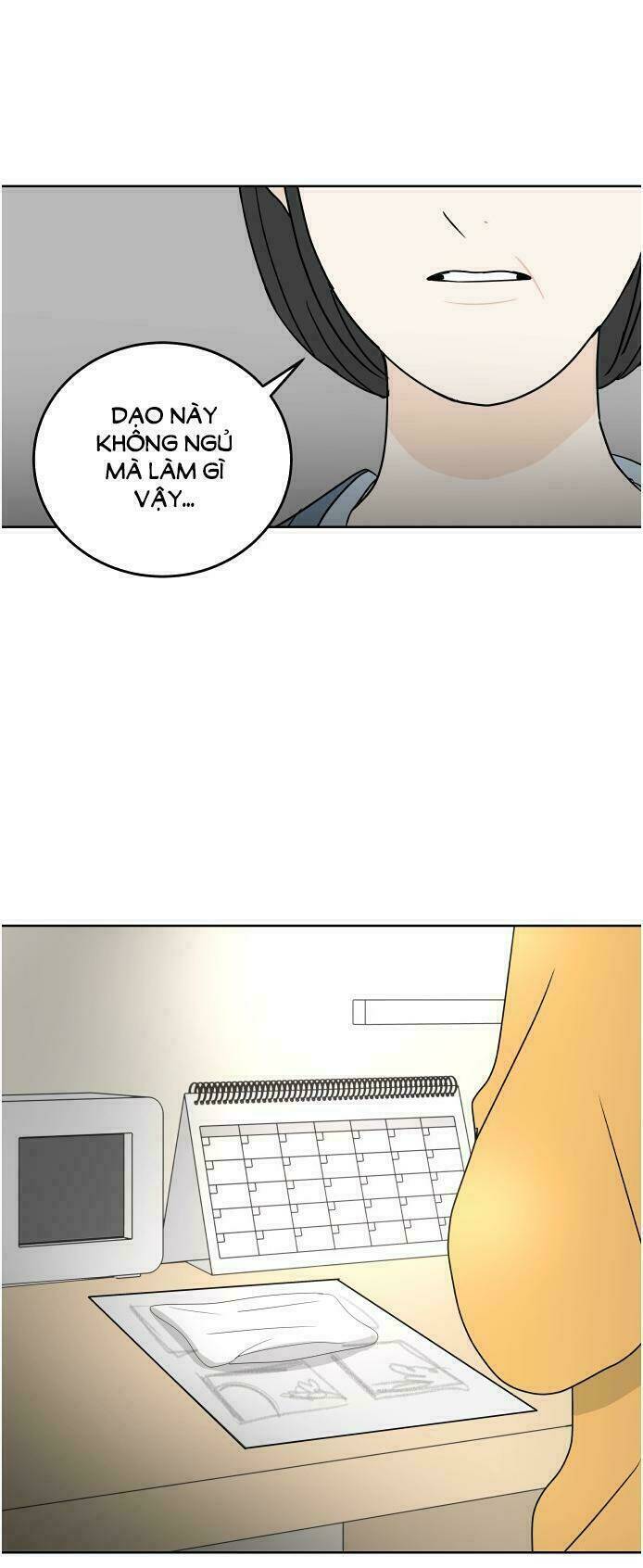 30 Phút Bước Đi Bên Em: Chapter 85