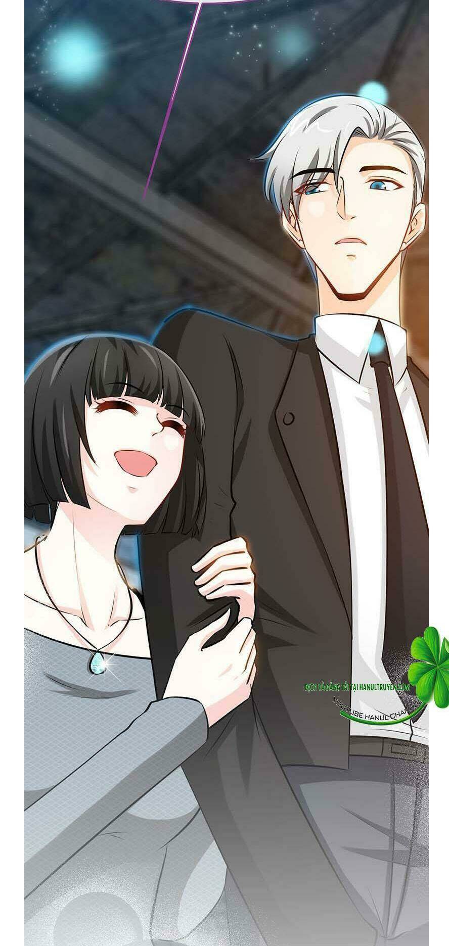 TRUY NÃ TOÀN CẦU TRUY THÊ VỀ SỦNG: Chapter 77.2