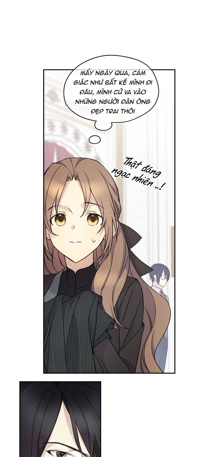 Cô Hầu Giỏi Giang: Chapter 17