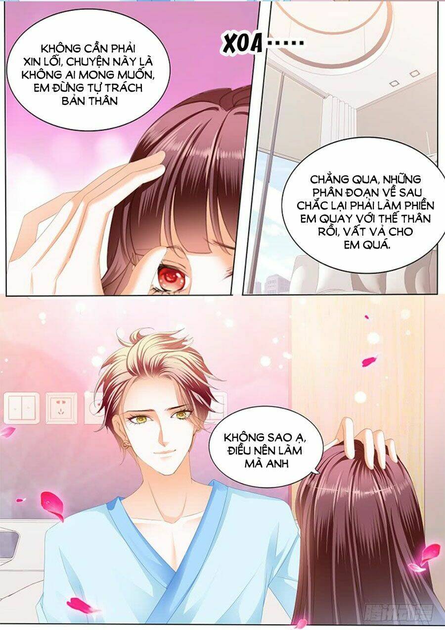 Thiểm Hôn Kiều Thê: Chapter 222