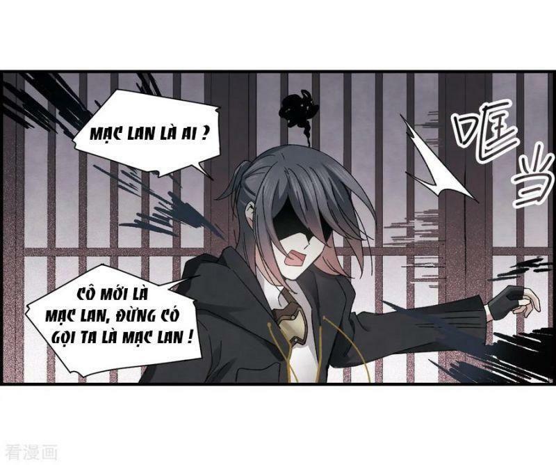 Mejaz - Nhân gian ngọc: Chapter 79