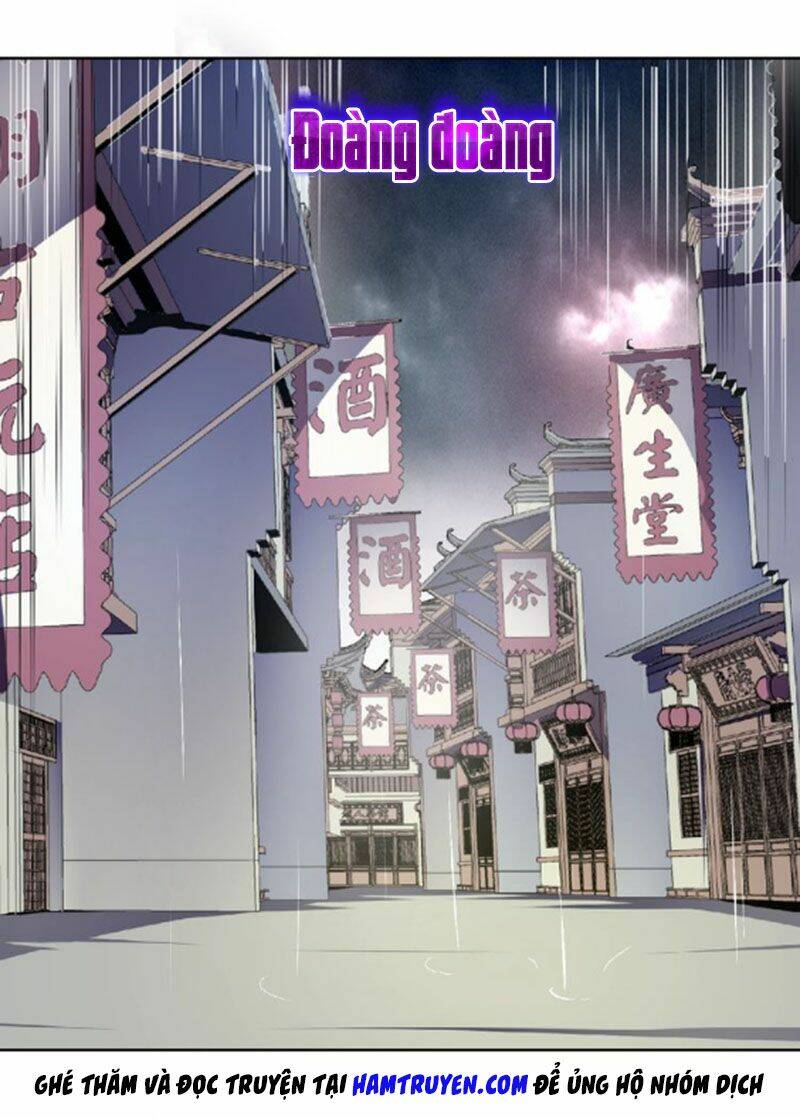 Nghịch Thiên Đại Thần: Chapter 54.5