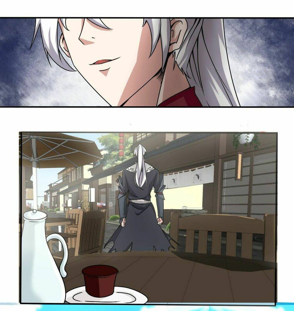 Tu Chân Giả Tại Dị Thế: Chapter 180