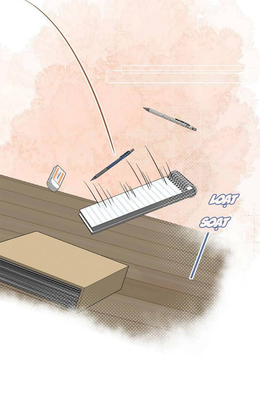 Dĩ Ái Chi Danh: Chapter 17