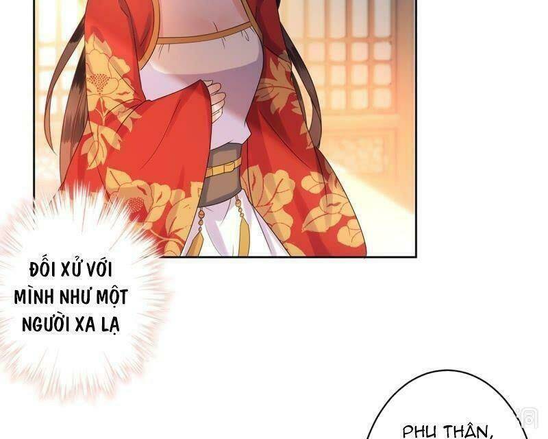 Vương Gia Kiêu Ngạo Quá Khó Cua: Chapter 32