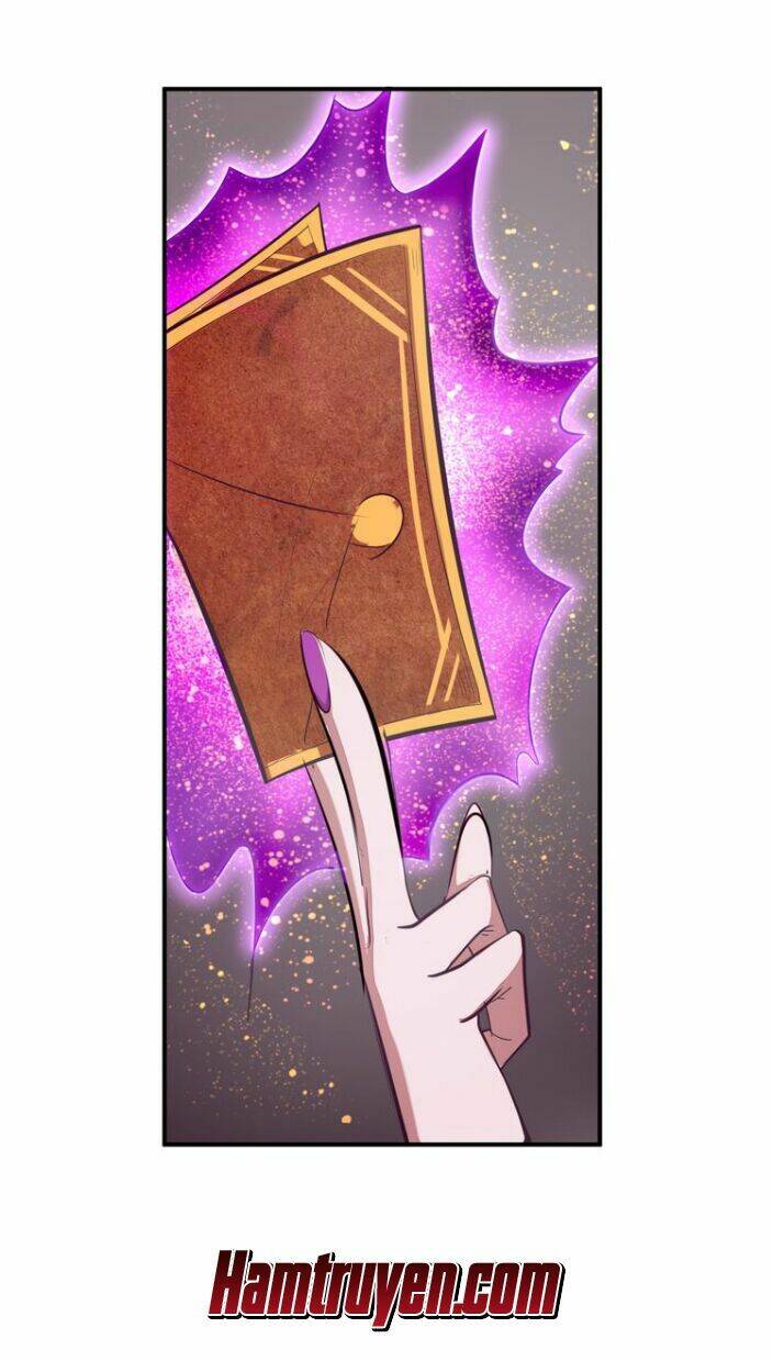 Ngự Thiên Thần Đế: Chapter 4