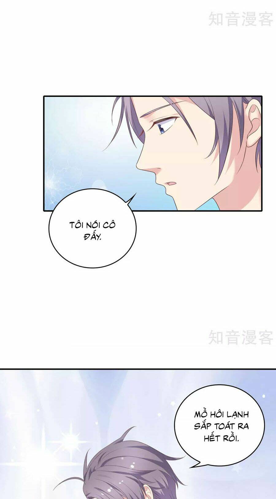 Hẹn Hò Siêu Tốc: Chapter 16