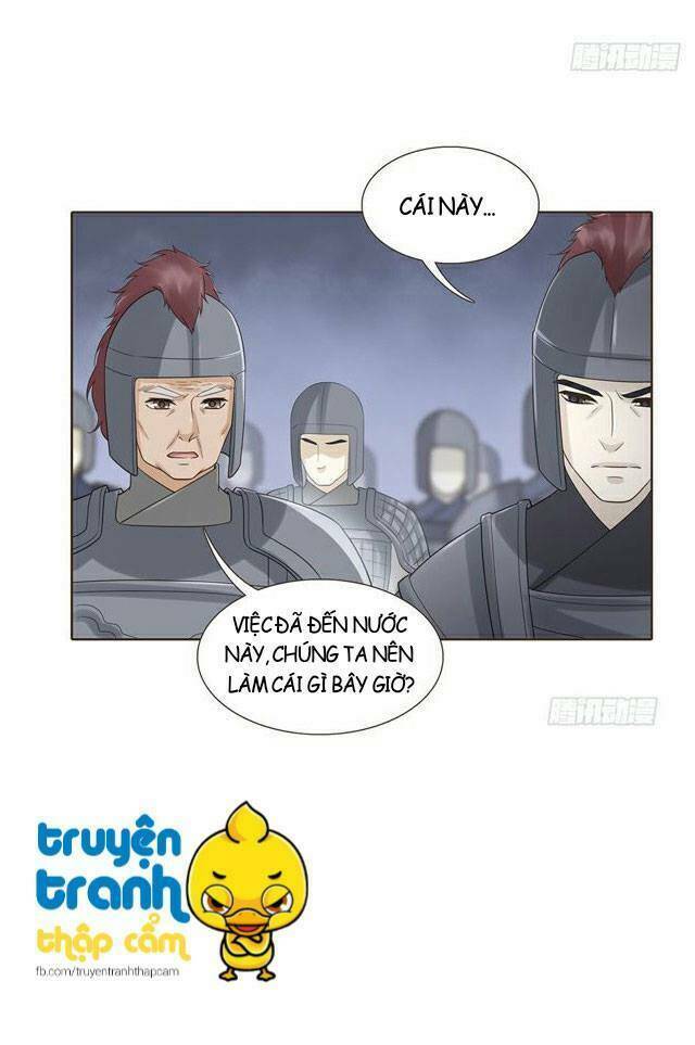 Đại Giá Thừa Tướng: Chapter 115