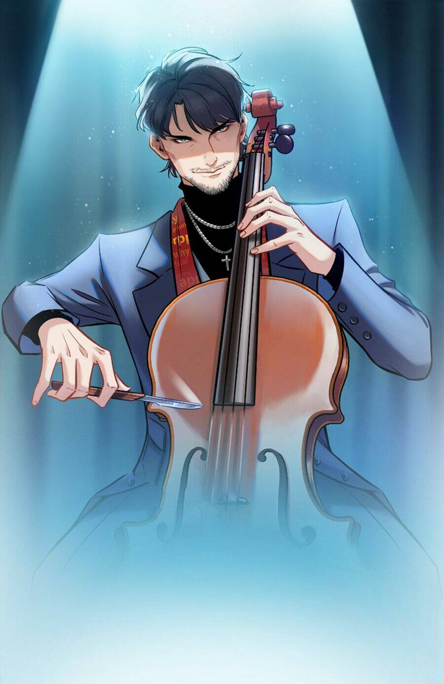 Anh Hùng Và Hiệp Nữ: Chapter 77