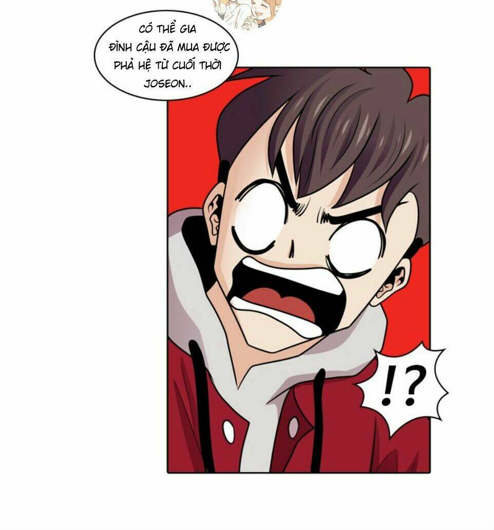 Tomorrow - Ngày Mai: Chapter 25