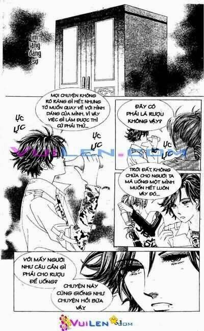 Bóng Mây Qua: Chapter 1