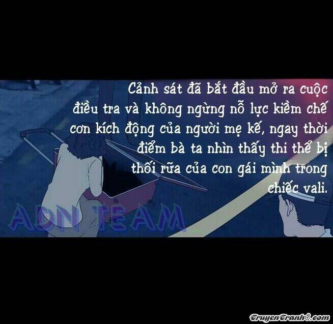 Ma Gõ Cửa: Chapter 3