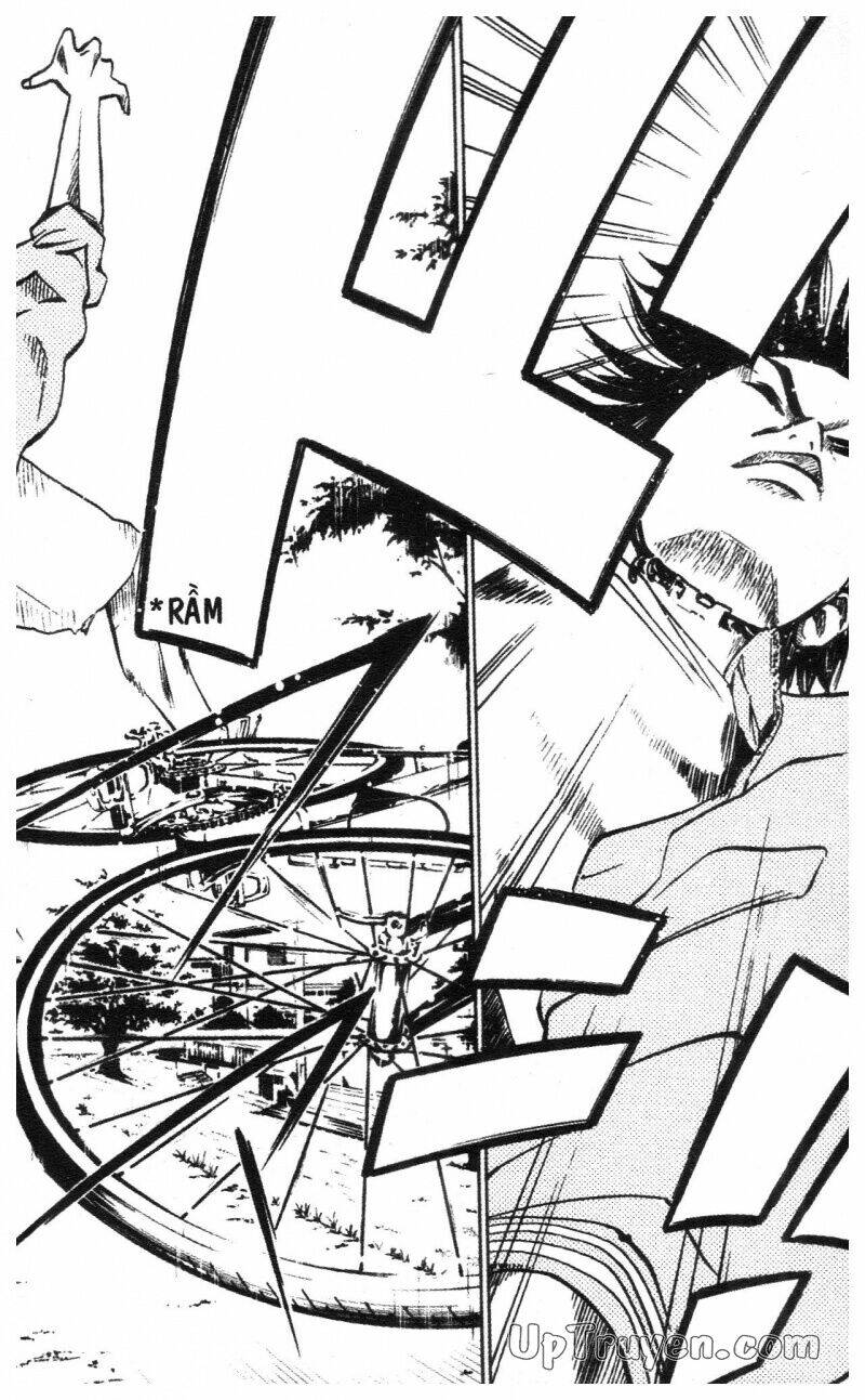 Over Drive: Chapter 1