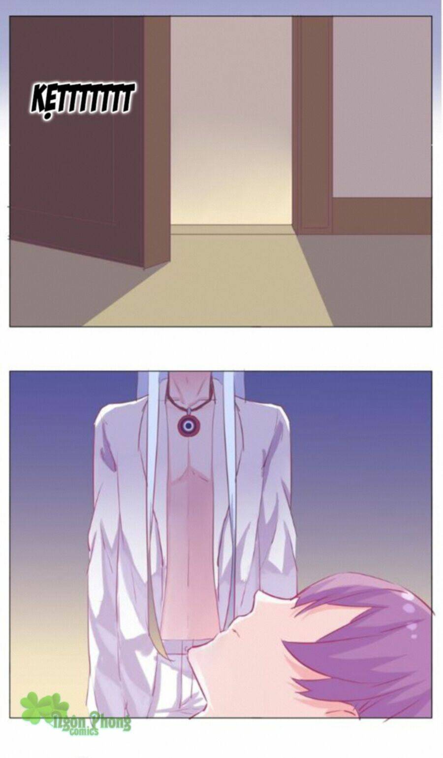 Đừng Nghịch, Ta Chỉ Muốn Yên Tĩnh: Chapter 20