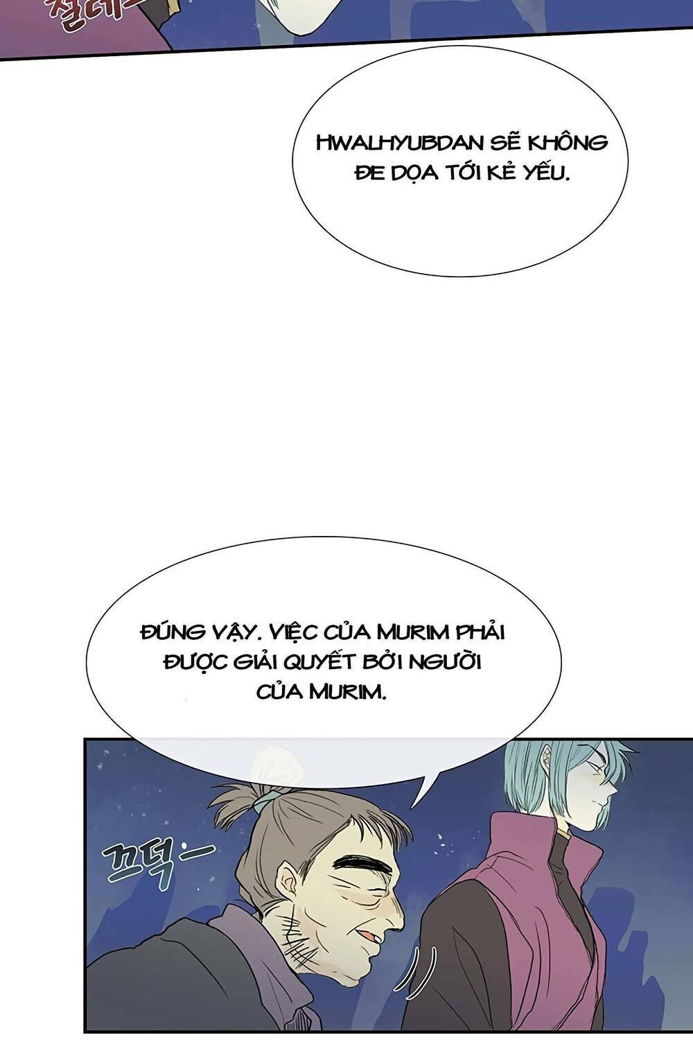 Học Sĩ Tái Sinh: Chapter 98