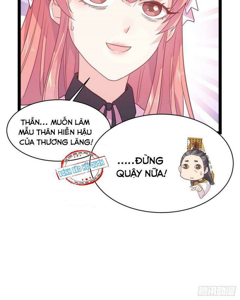 Bạo Manh Tiểu Tiên: Chapter 20