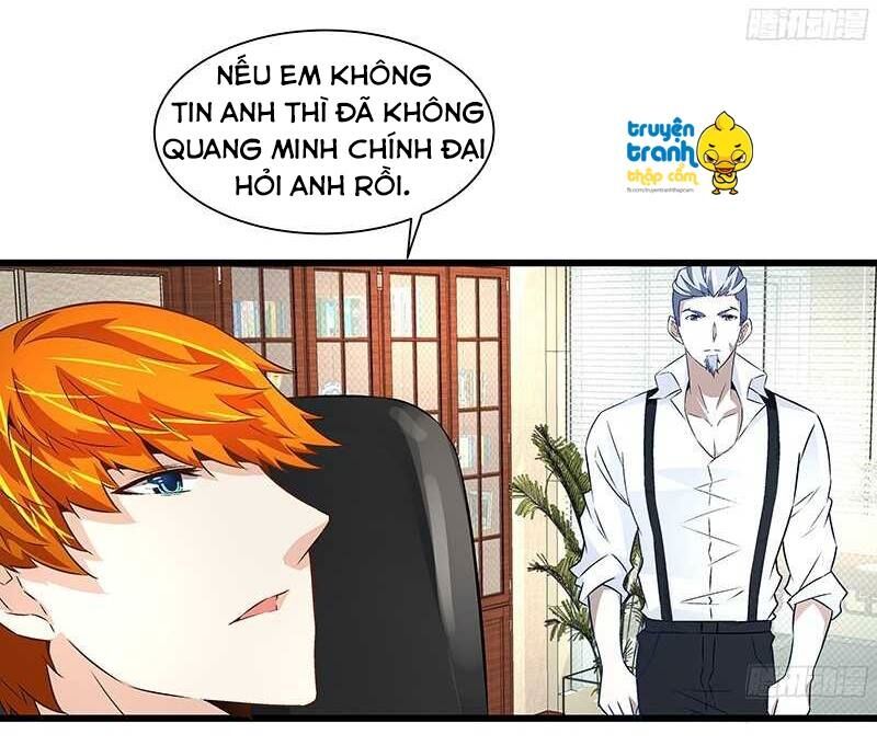 Cường Sủng Hào Môn Tiểu Manh Thê: Chapter 52