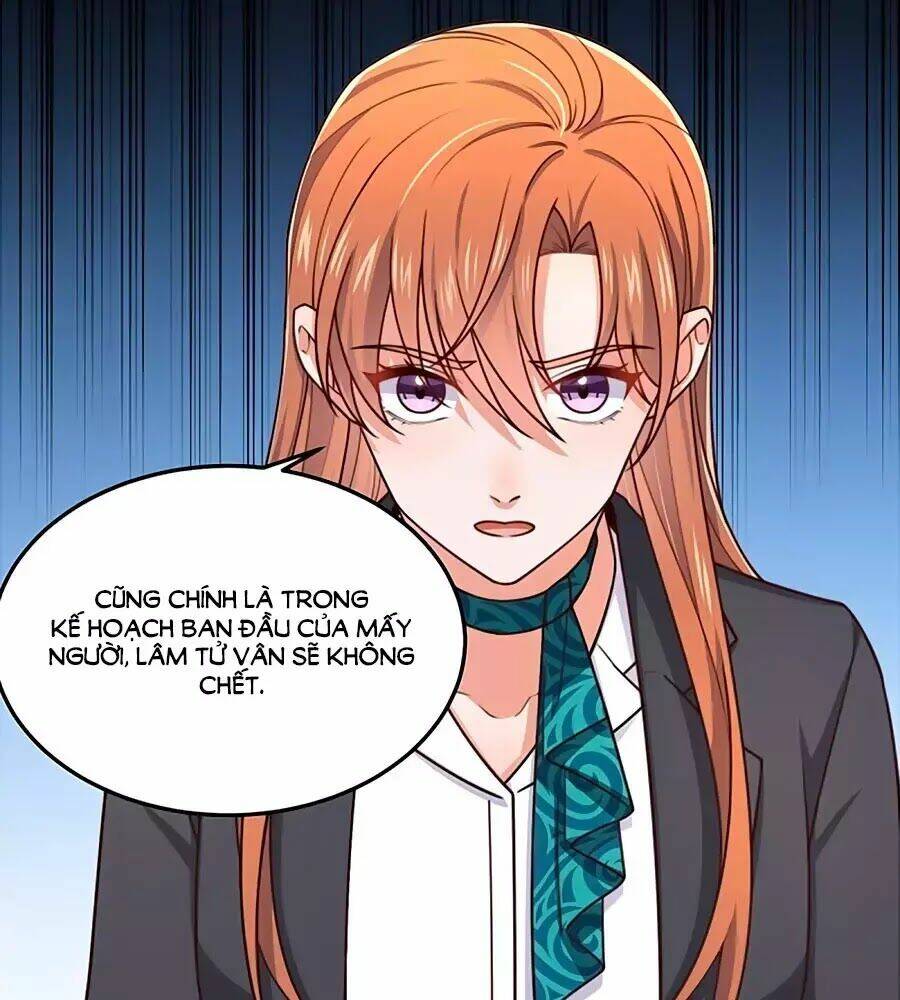 Nhật Ký Báo Thù Của Thiên Kim Hai Mặt: Chapter 53