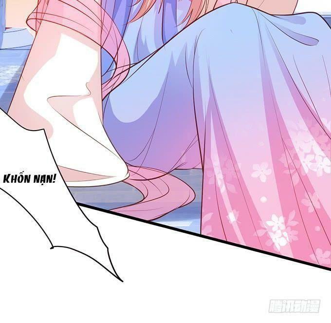 Hồ Tiên Hung Bạo: Chapter 103