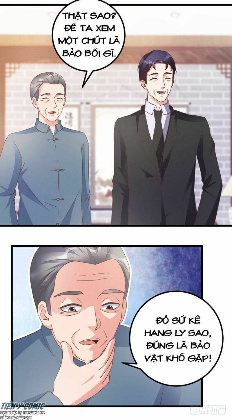 Thấu Thị Tiên Y: Chapter 107