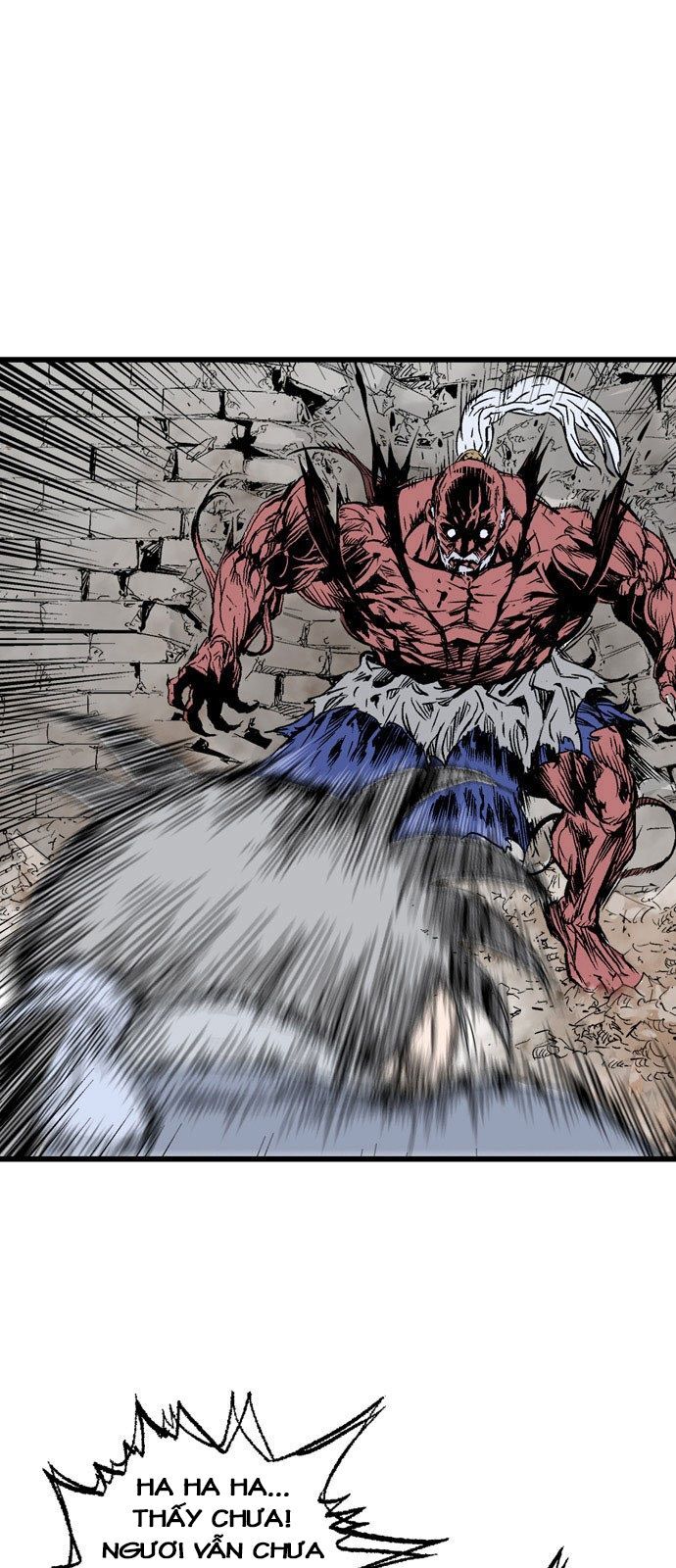 Cao Thủ 2: Chapter 107