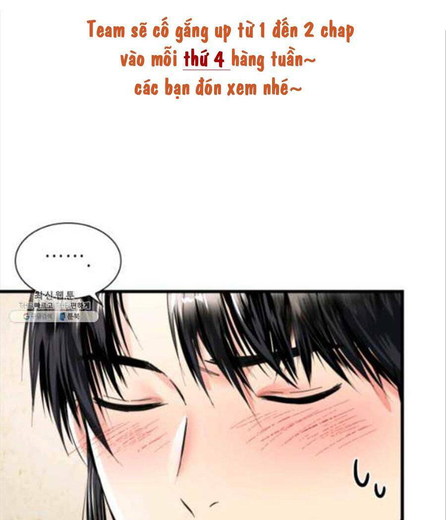 Cô Dâu Của Sói Đen: Chapter 24