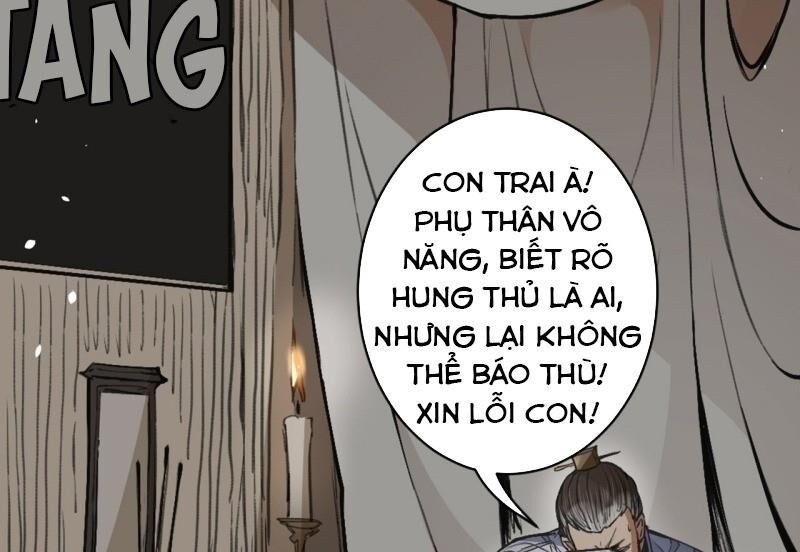 Đường Dần Tại Dị Giới 2: Chapter 6