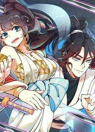 Phi Thăng Bắt Đầu Từ Việc Nuôi Một Tiên Tử: Chapter 8