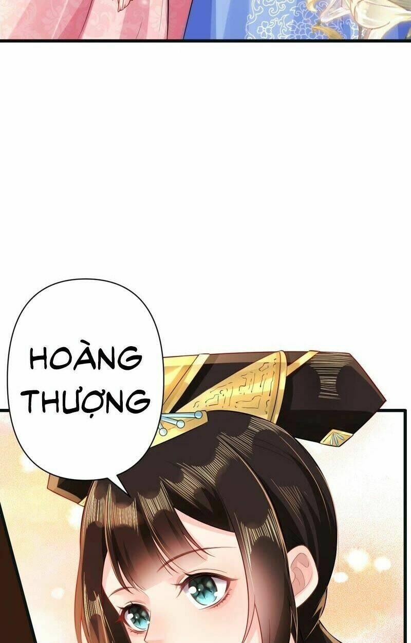 Quận Chúa Vững Vàng, Thiết Lập Nhân Vật Không Thể Vỡ: Chapter 49