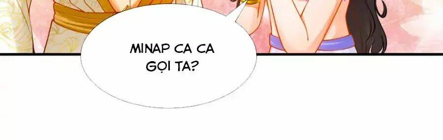 Sủng Hậu Của Vương: Chapter 13