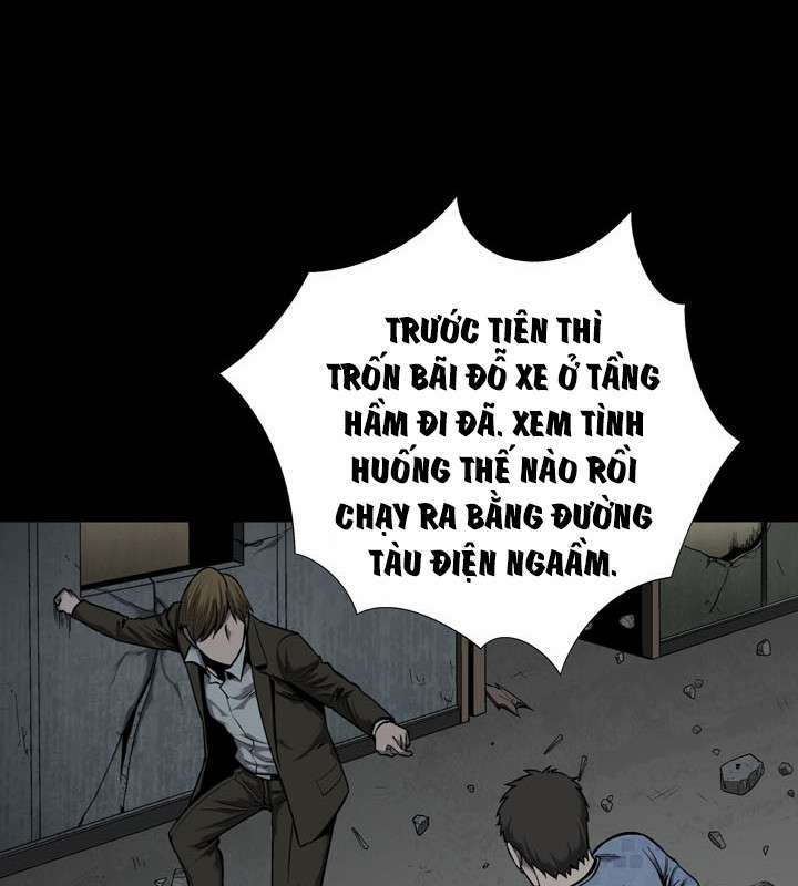 Hive: Chapter 85