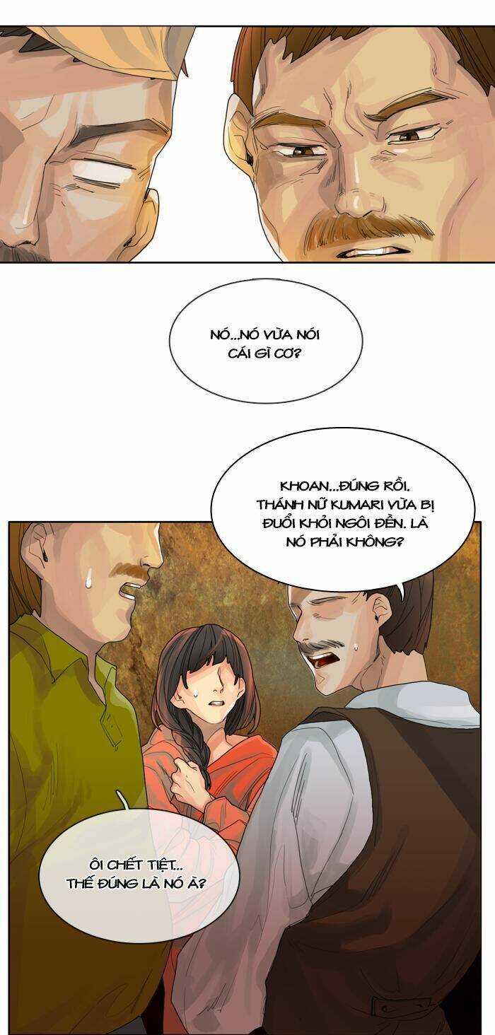 For The Sake Of Sita: Chapter 7